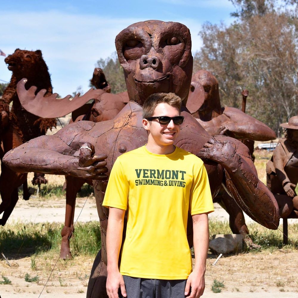 Meet your Posher, Tommy